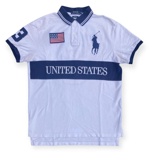 United States Ralph Lauren polo