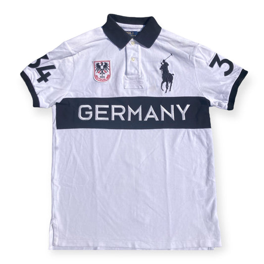 Germany 34 Ralph Lauren Polo