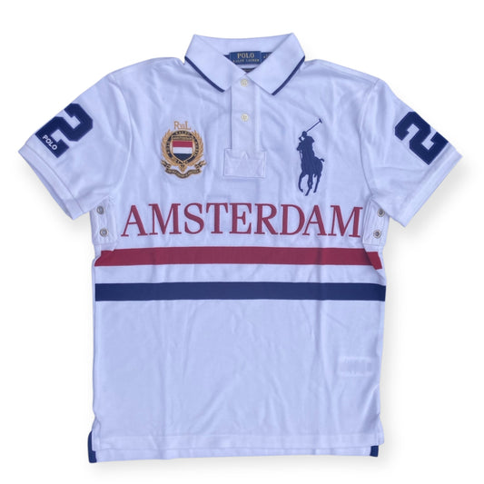 Amsterdam Ralph Lauren polo