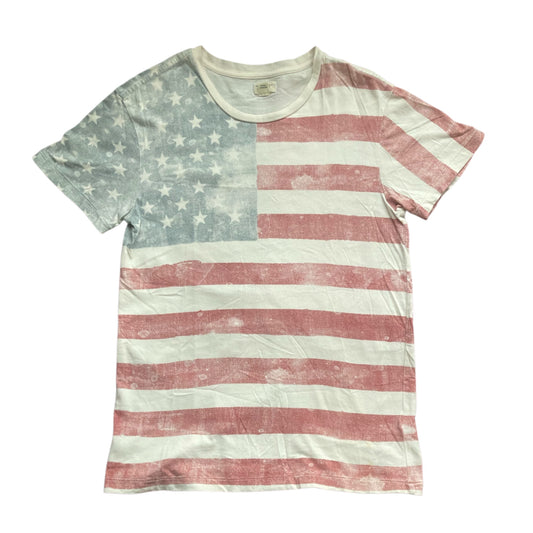Denim & Supply USA Tee