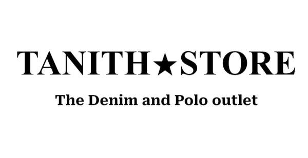 Tanith.Store - The Polo and Denim outlet 